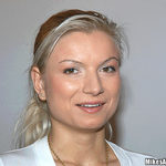 Lili in 'Supa Freak'