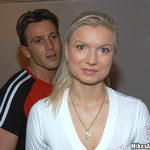 Lili in 'Supa Freak'