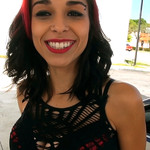 Lilith in 'Lips On Dick'