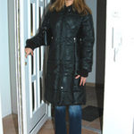 Lilly in 'Russian Missles'