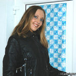 Lilly in 'Russian Missles'