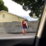 Lilly Ligotage in 'Tight Lipped'