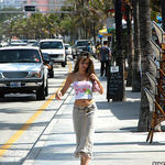 Lily in '2 Much 2 Handle'