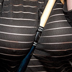 Lily Lovely in 'Heavy On Top'