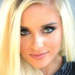 Lily Rader in 'Between Her Legs'