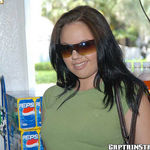 Linzy in 'Boner Bait'