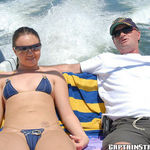 Linzy in 'Boner Bait'