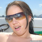 Linzy in 'Boner Bait'