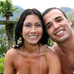 Livia in 'Brazilian Milf'