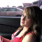 Lizzie Bell in 'Lizzies Lips'