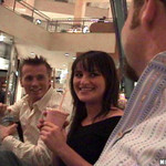 Lola in 'Rebound Dickdown'