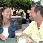 Lolah in 'New Cummer'