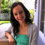 London Lawrence in 'Lick Me London'