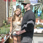 Lorena Sanchez in 'Morena Lorena'