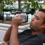 Luana in 'Tongue Teaser'