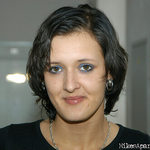 Lucie in 'New Face New Place'