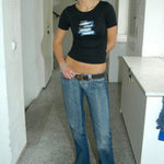 Lucie in 'New Face New Place'