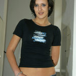 Lucie in 'New Face New Place'