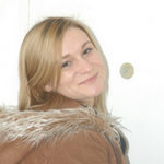 Lucy Cattiva in 'Weekend Price'