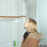 Lucy Cattiva in 'Weekend Price'