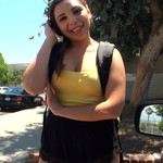 Luna Leve in 'Gimme Some Head'