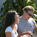 Luscious Lopez in 'Gag Order'