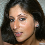 Luscious Lopez in 'Gag Order'