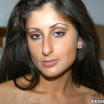 Luscious Lopez in 'Gag Order'