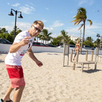 Lyla in 'Double Dip'