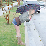 Lynn Pleasant in 'Pleasant Pussy'