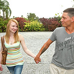 Maci More in 'Sensory Overload'