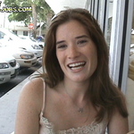 Mackenzie in 'Street Desire'