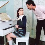 Maddie Winters in 'Charles Dera, Maddie Winters'