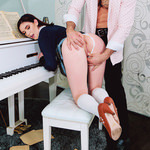 Maddie Winters in 'Charles Dera, Maddie Winters'