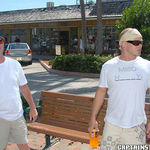 Madison in 'Red Riding Wood'