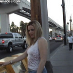 Madison in 'Sex City'