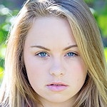 Madison Chandler in 'Loving It'