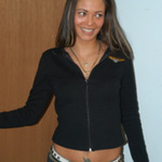 Malezia in 'Shake Sumthin'