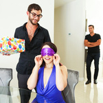 Mandy Muse in 'Birthday Surprise'