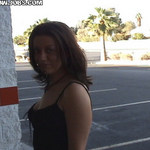 Marcele in 'Luck Or Fortune'