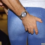 Marcia in 'Caliente Bollo'