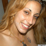 Maria in 'Calico Ass Smack'