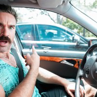 Marilyn Mansion in 'Chest Chaser'