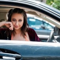 Marilyn Mansion in 'Chest Chaser'