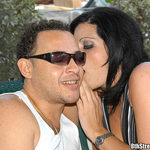 Marina in 'Lets Get Started'