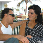 Marina in 'Lets Get Started'