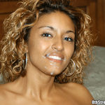 Marissa in 'Incocknito'