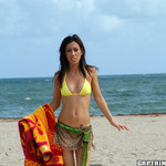 Marlene in 'Ass Juice'