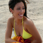 Marlene in 'Ass Juice'