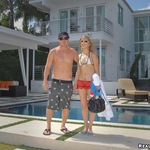 Marley in 'Boobies On Board'